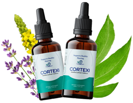 Boost your hearing sensitivity with Cortexi
